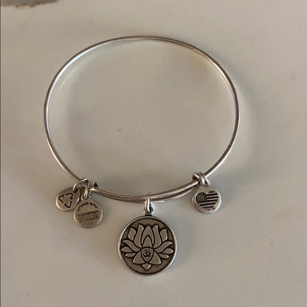 Alex & Ani Bracelet